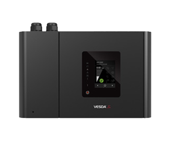VESDA System Dutco LLC 1